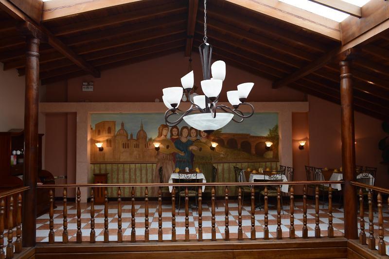 Hotel San Andres Cuenca Eksteriør billede