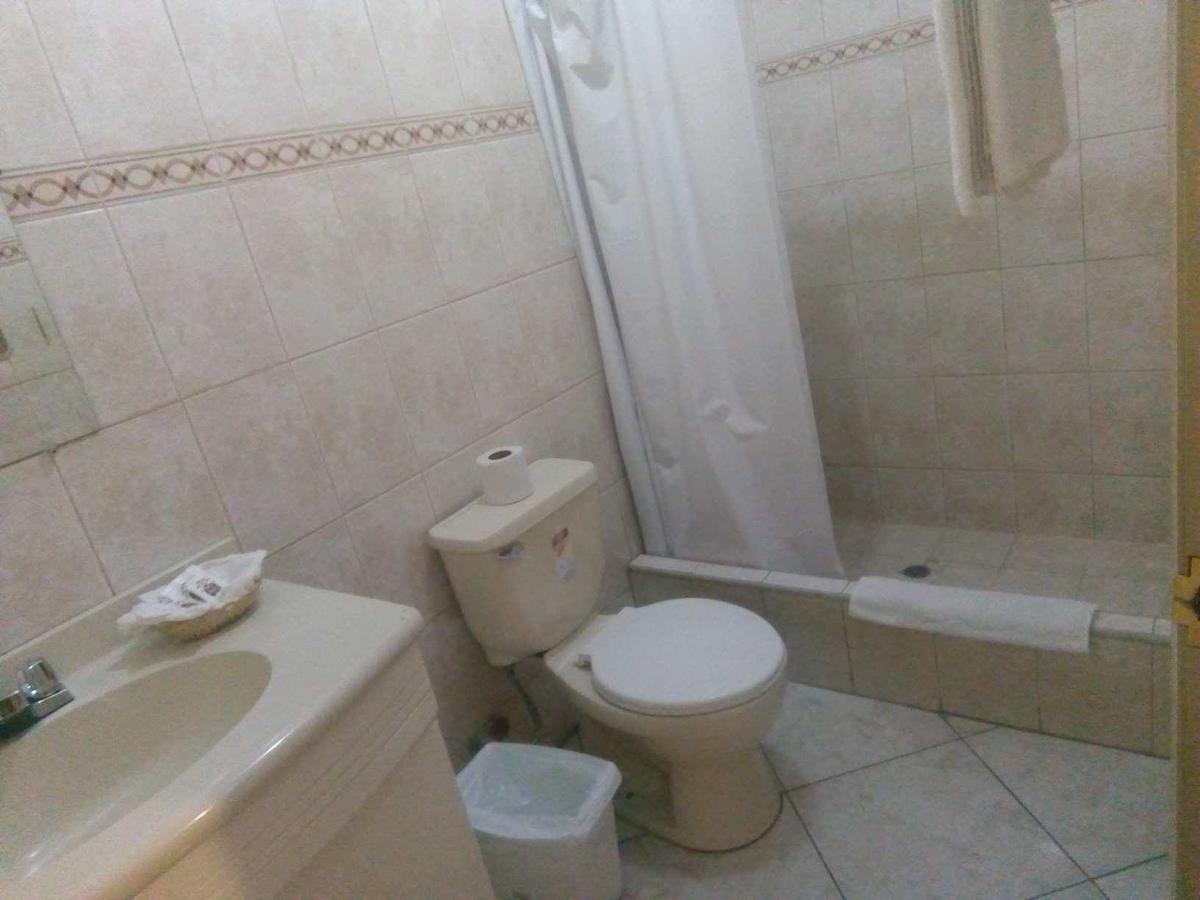 Hotel San Andres Cuenca Eksteriør billede