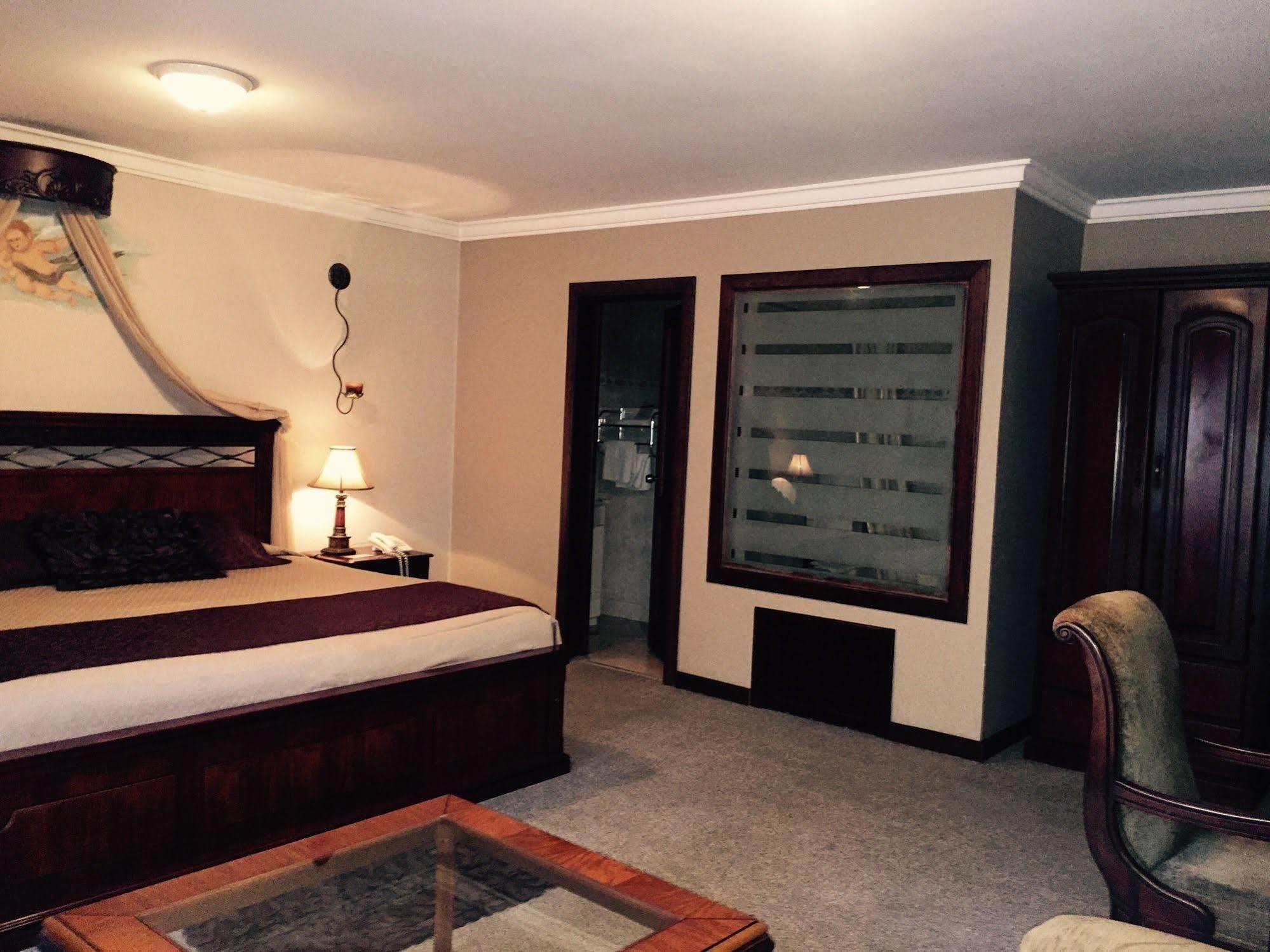 Hotel San Andres Cuenca Eksteriør billede