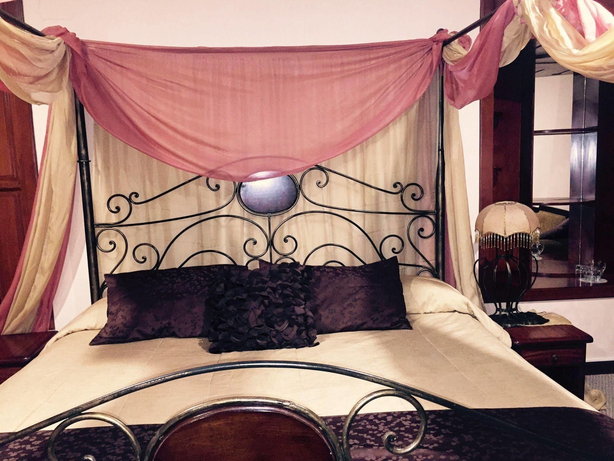 Hotel San Andres Cuenca Eksteriør billede